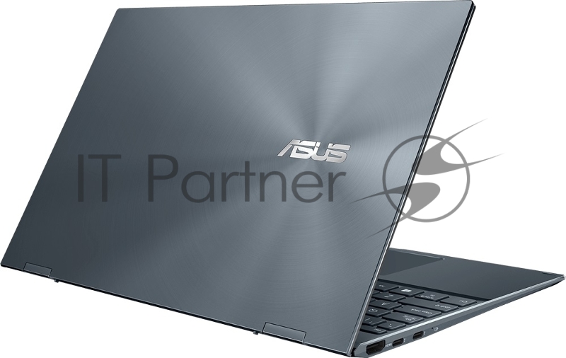 Ноутбук ASUS UX363EA Intel i5-1135G7/8Gb/512Gb SSD/13,3 FHD Touch IPS Glare/Wi-Fi/Windows 10 Pine Grey