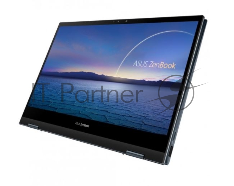 Ноутбук ASUS UX363EA Intel i5-1135G7/8Gb/512Gb SSD/13,3 FHD Touch IPS Glare/Wi-Fi/Windows 10 Pine Grey