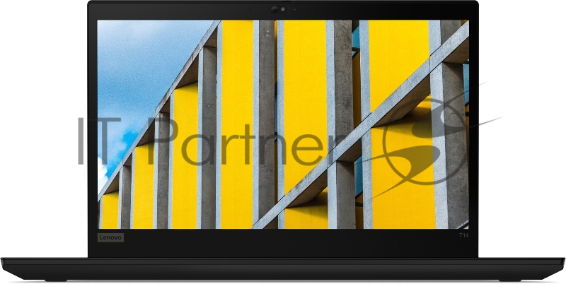 Ноутбук ThinkPad T14 AMD G1 T 14 FHD (1920x1080)IPS AG 250N, Ryzen 7 Pro 4750U 1.7G, 16GB DDR4, 512GB SSD M.2, Radeon Graphics, NoWWAN, WiFi, BT,SCR, IR Cam, 3cell 50Wh, 65W USB-C, Win 10 Pro, 3Y CI, 1.55kg