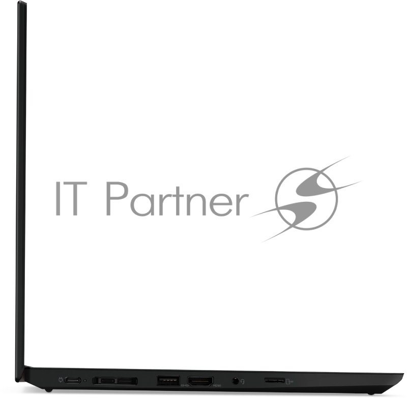 Ноутбук ThinkPad T14 AMD G1 T 14 FHD (1920x1080)IPS AG 250N, Ryzen 7 Pro 4750U 1.7G, 16GB DDR4, 512GB SSD M.2, Radeon Graphics, NoWWAN, WiFi, BT,SCR, IR Cam, 3cell 50Wh, 65W USB-C, Win 10 Pro, 3Y CI, 1.55kg