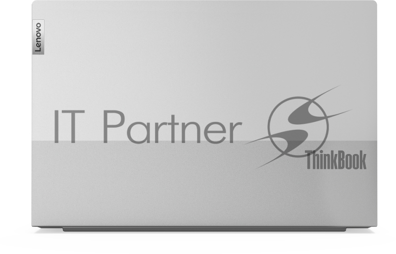 Ноутбук Lenovo ThinkBook 15 G2 ITL 15.6 FHD, Intel Core i5-1135G7, 8Gb, 256Gb SSD, noDVD, NoOS, grey (20VE00RGRU)