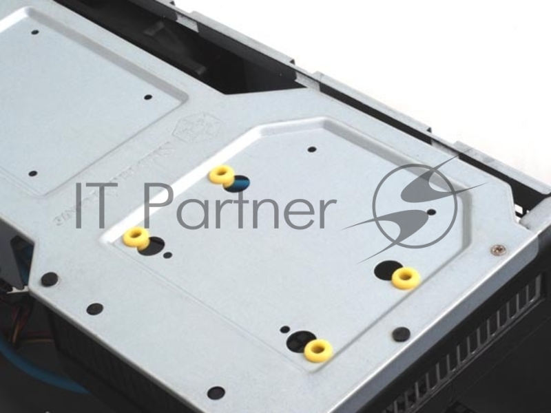 Корпус Silverstone SST-GD05B USB 3.0 Grandia HTPC Micro ATX Computer Case, Silent High Airflow Performance, black