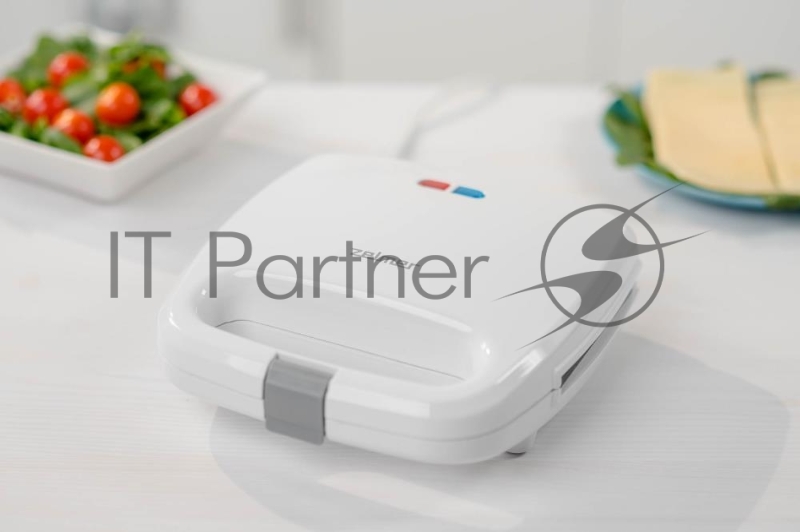 Сандвич мейкер ZELMER ZSM7850 WHITE