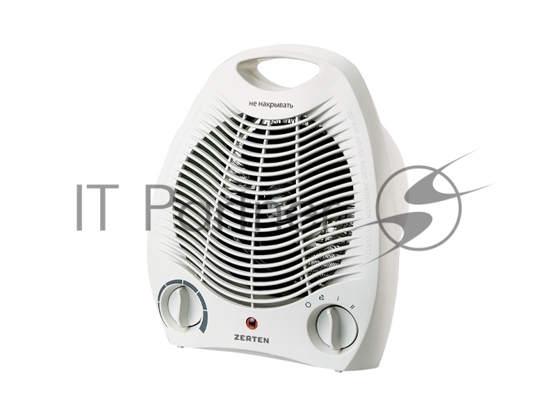 Тепловентилятор электрический Zerten ZTV-20 (X, С, F)