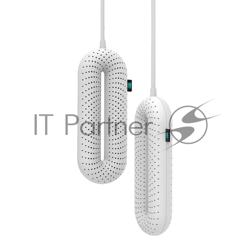 Сушилка для обуви Timberk T-SD40001 (белый)