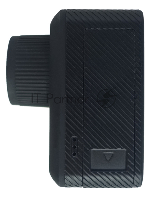 Экшн-камера Digma DiCam 450 черный