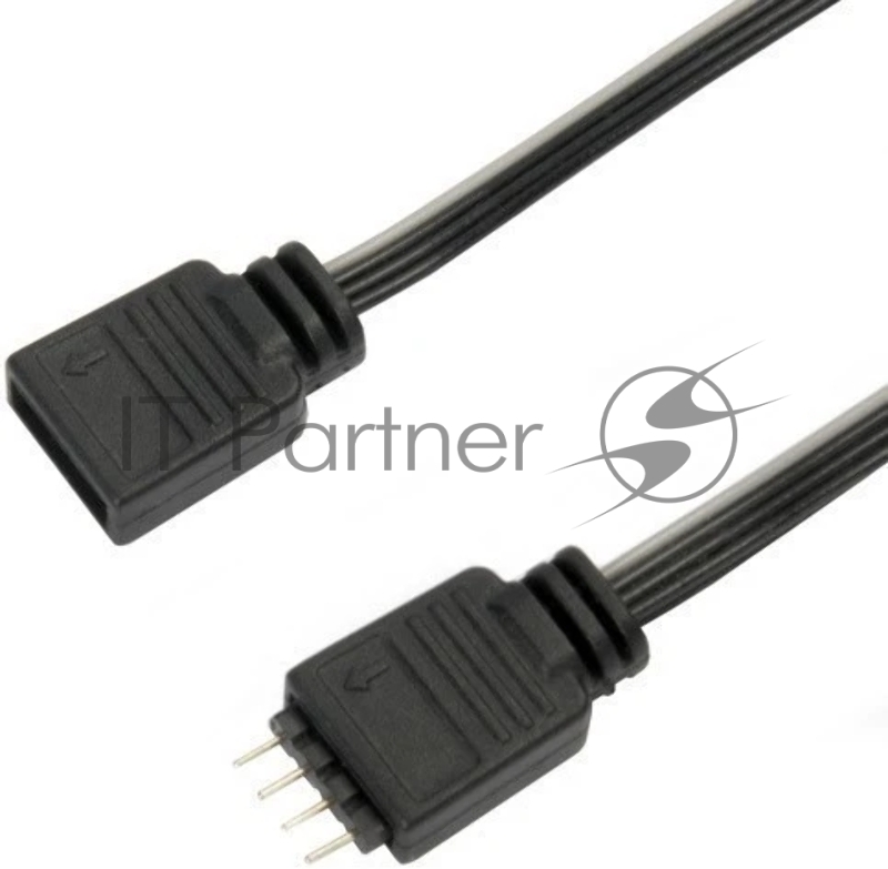 Кулер универсальный Silverstone SST-AR12-RGB Argon CPU Cooler 4 Direct Contact Heatpipe, 120mm PWM RGB Fan, RTL {15}