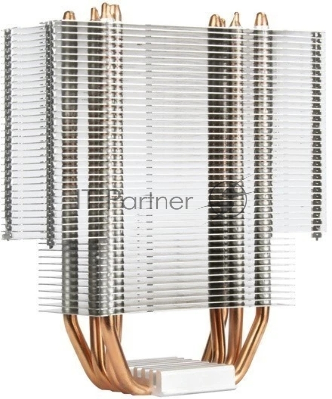 Кулер универсальный Silverstone SST-AR12-RGB Argon CPU Cooler 4 Direct Contact Heatpipe, 120mm PWM RGB Fan, RTL {15}