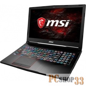 Ноутбук MSI