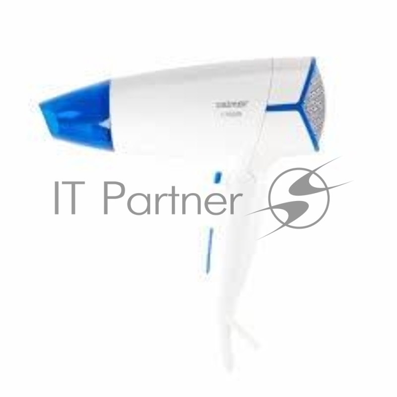 Фен ZELMER ZHD8320B BLACK/PINK