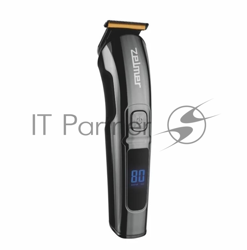 Триммер для волос ZELMER ZMB6000