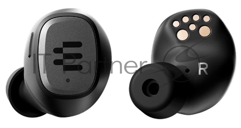 EPOS GTW 270 черная Беспроводная игровая гарнитура (USB-C, Bluetooth®)