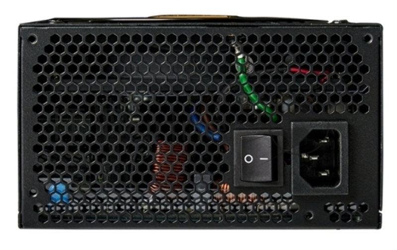 Блок питания Chieftec Polaris PPS-1250FC, 1250W, ATX 12V 2.3, 14cm Fan, 80 plus Gold, full cable management, Box