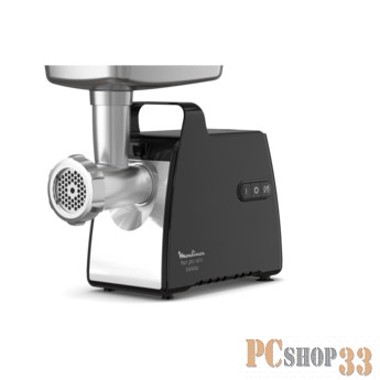 Мясорубка MOULINEX ME558810