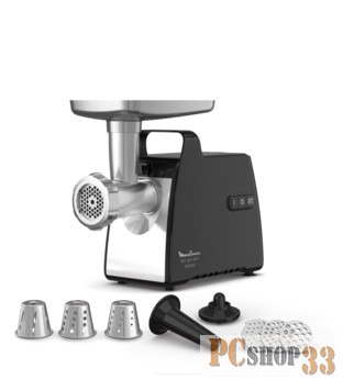 Мясорубка MOULINEX ME558810