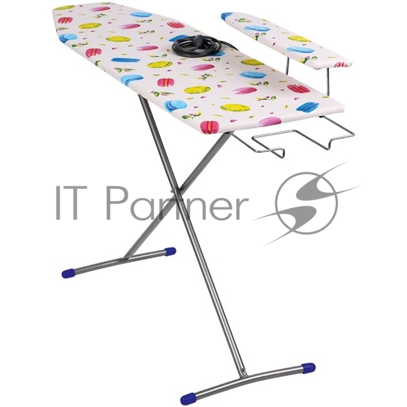 Доска гладильная Ника ЛИНА-4, ДСП, 112/34,5