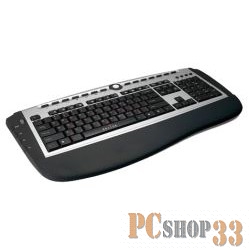 Мышь Oklick 399M STIGMA черный оптическая (1000dpi) USB (3but)