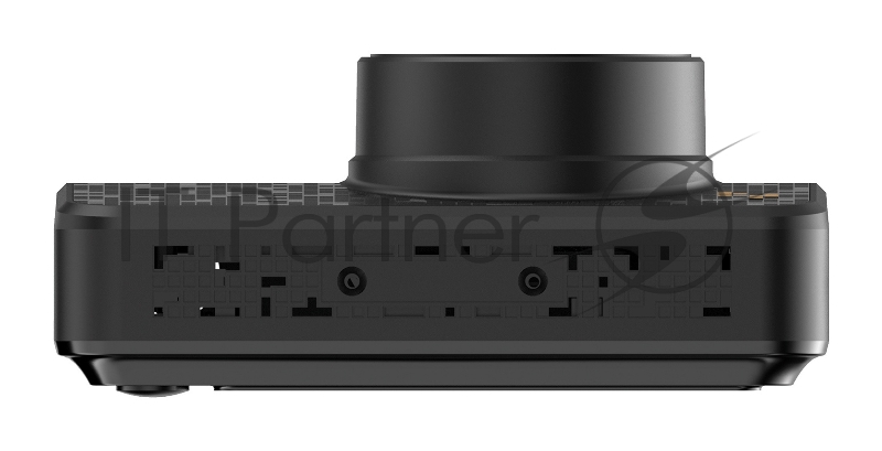 Видеорегистратор Digma FreeDrive 119 черный 1.3Mpix 1080x1920 1080p 140гр. GP2247