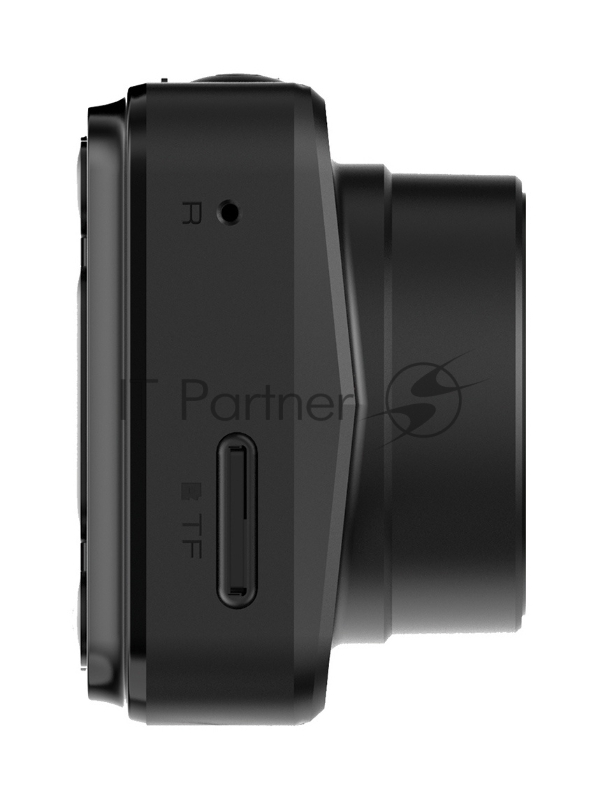 Видеорегистратор Digma FreeDrive 119 черный 1.3Mpix 1080x1920 1080p 140гр. GP2247