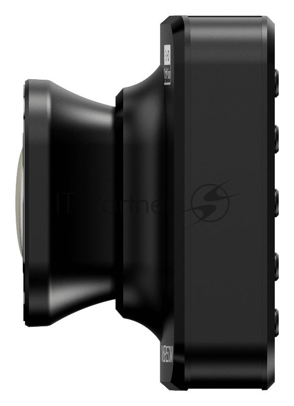 Видеорегистратор Navitel MSR550 NV черный 2Mpix 1080x1920 1080p 140гр. JL5601