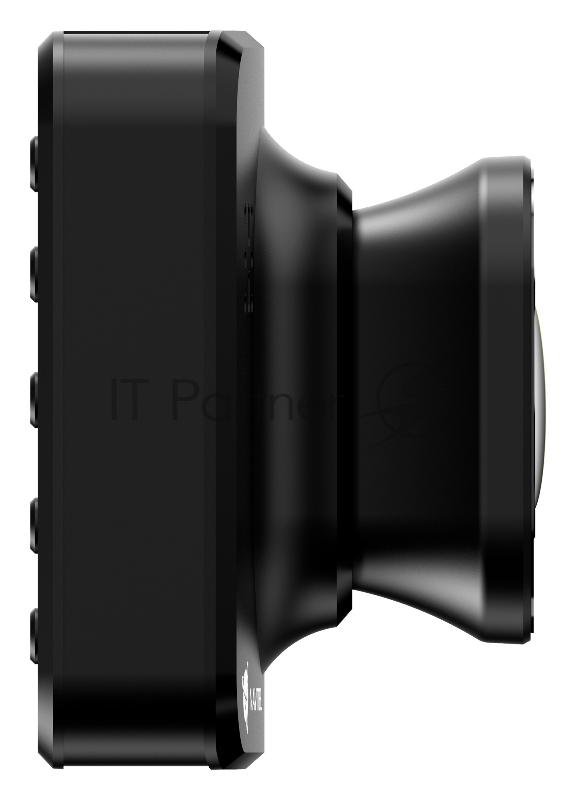 Видеорегистратор Navitel MSR550 NV черный 2Mpix 1080x1920 1080p 140гр. JL5601