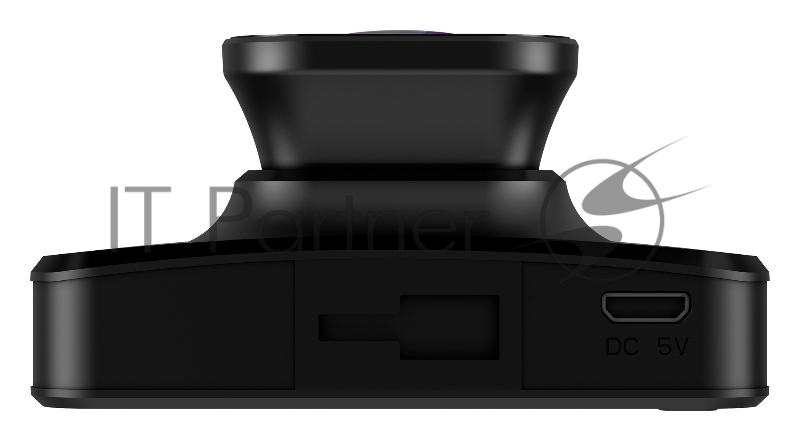 Видеорегистратор Navitel MSR550 NV черный 2Mpix 1080x1920 1080p 140гр. JL5601