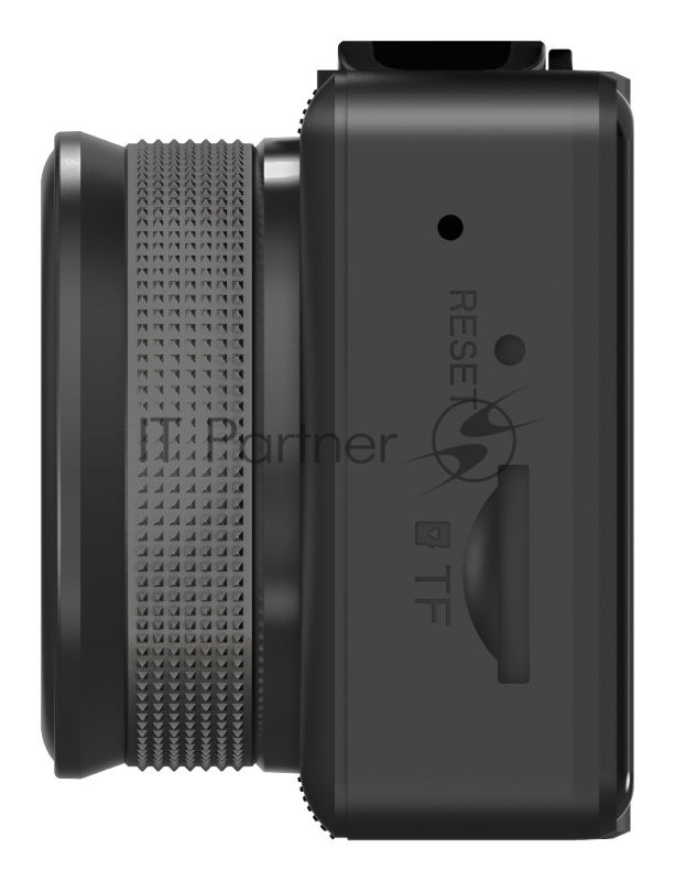 Видеорегистратор Navitel R450 NV черный 2Mpix 1080x1920 1080p 130гр. GP6248