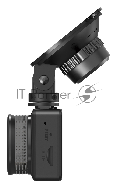 Видеорегистратор Navitel R450 NV черный 2Mpix 1080x1920 1080p 130гр. GP6248