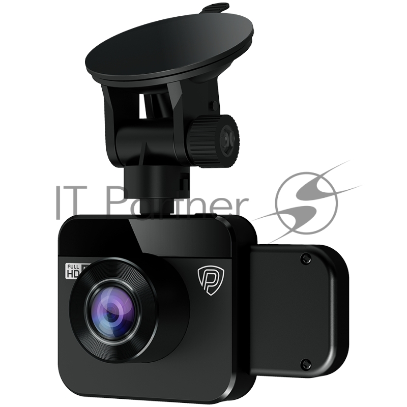 Видеорегистратор Prestigio RoadRunner 380, 2.0 (320x240) IPS display, Dual camera: front - FHD 1920x1080@30fps, HD 1280x720@30fps, interior - HD 1280x720@30fps, Jieli AC5401A, 2 MP CMOS GC2053 image sensor, 2 MP camera, 140° Viewing Angle, Night Visi