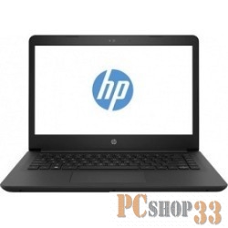 Ноутбук HP 14-bs013ur 1ZJ58EA grey 14