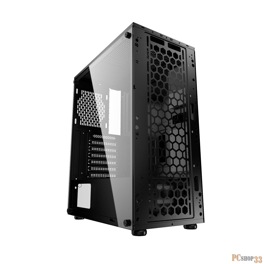 Прожектор светодиодный HIPER 20W 1400LM 6500K IP65