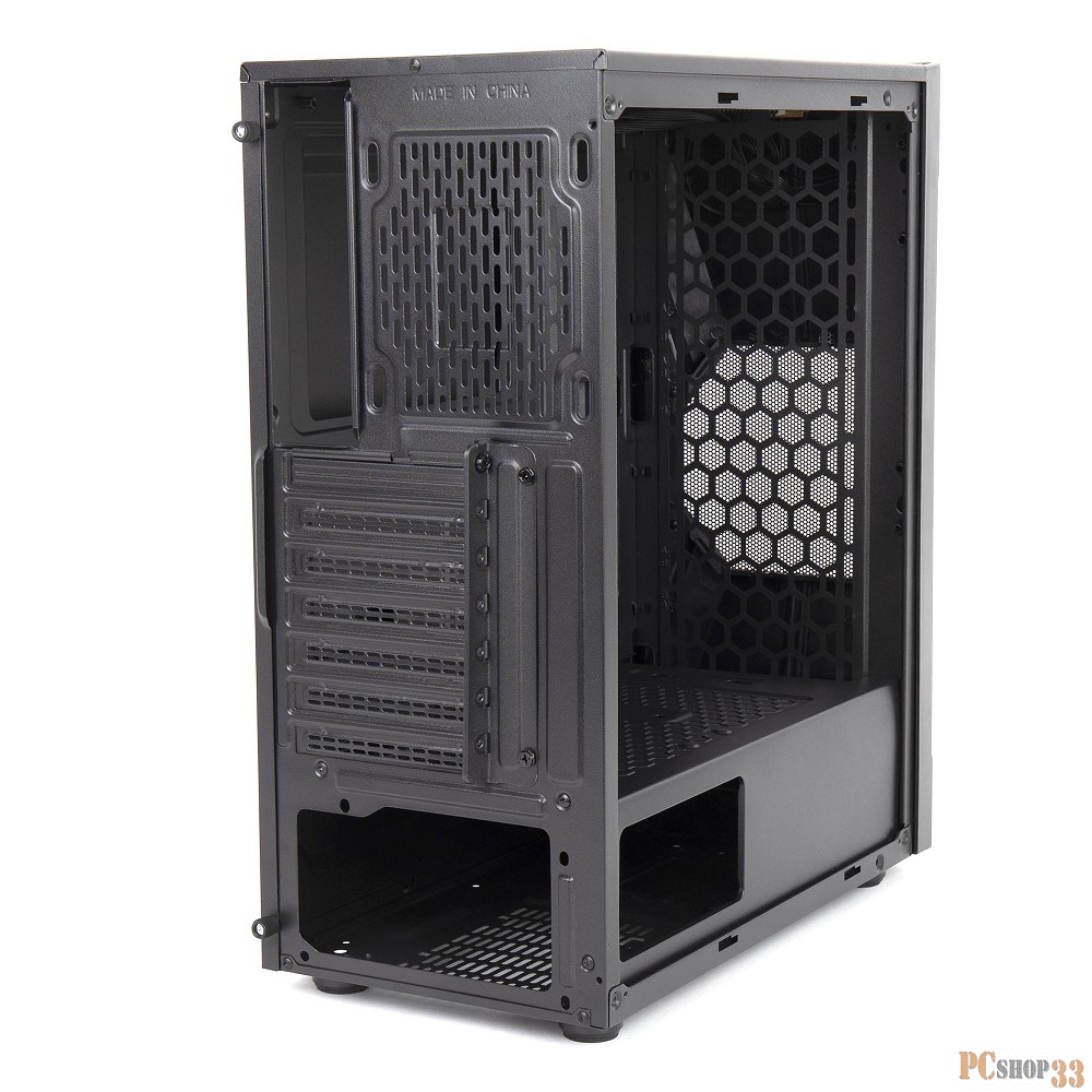 Прожектор светодиодный HIPER 20W 1400LM 6500K IP65