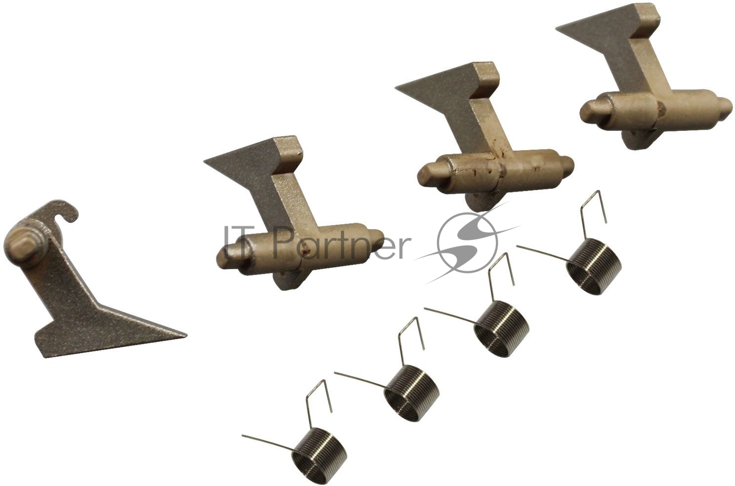 Сепаратор Cet CET4009 (2A820530) для Kyocera FS-2000D/3900DN/4000DN/2020D/3