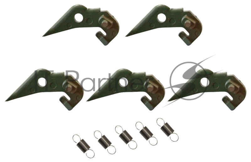 Сепаратор Cet CET7407 (6LE58590000) для Toshiba E-Studio 163/182/212/242