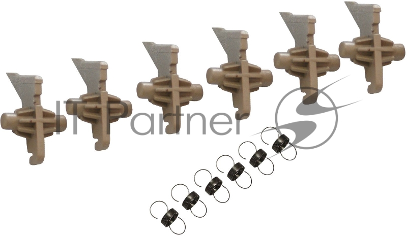 Сепаратор Cet CET7826 (2BL20080) для Kyocera KM-2530/3530/3035/4035/5035/30