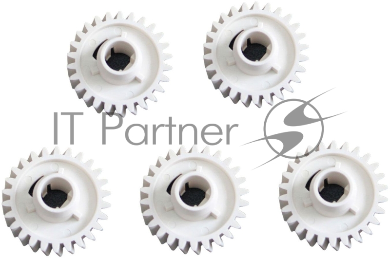 Шестерня Cet CET6633 (RU7-0139-000) для HP LJ P1606, M201/M225