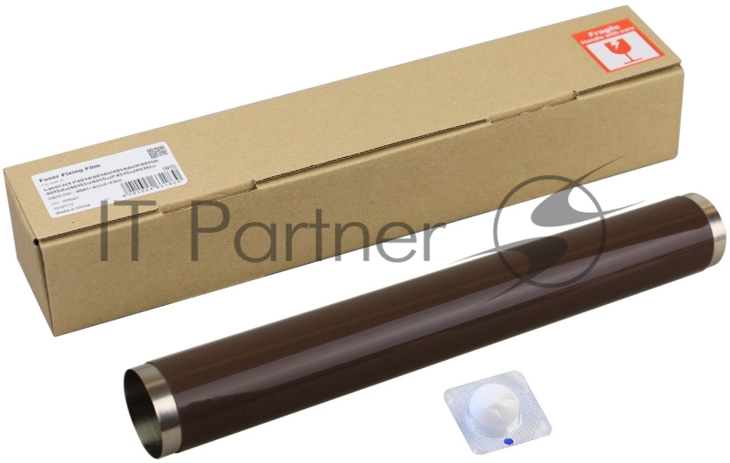 Термопленка Cet CET311027 (E6B67-67901/RM1-4554/RM1-8395) для HP LJ Enterprise M601dn/602n/M604n/605dn/606dn