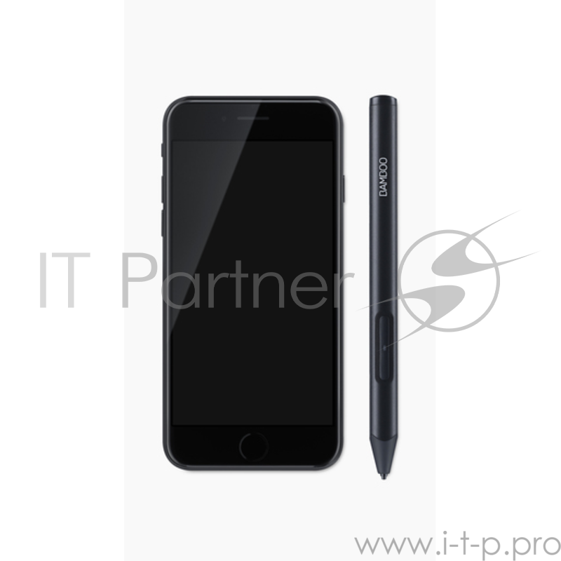 Ручка Wacom CS-610PK iPad и iPhone