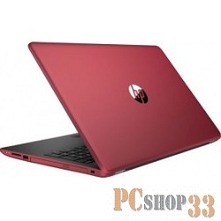 Ноутбук HP 15-bw032ur 2BT53EA red 15.6