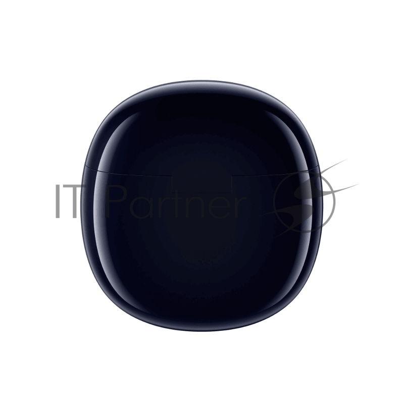 Гарнитура вкладыши Realme Buds Air 2 RMA2003 черный беспроводные bluetooth в ушной раковине (6670599)