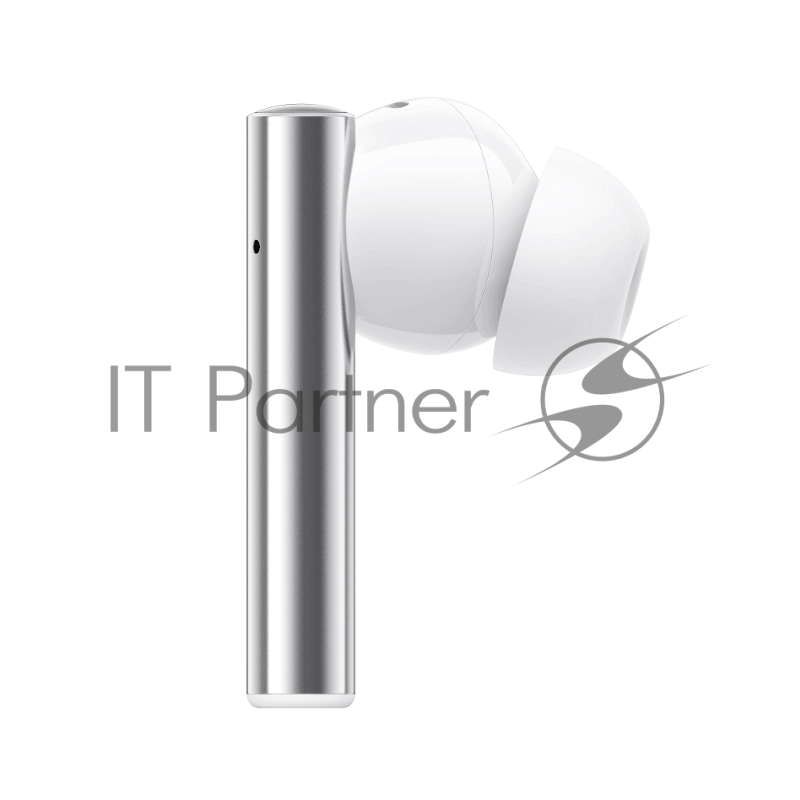 Гарнитура вкладыши Realme Buds Air 2 RMA2003 белый беспроводные bluetooth в ушной раковине (6670598)