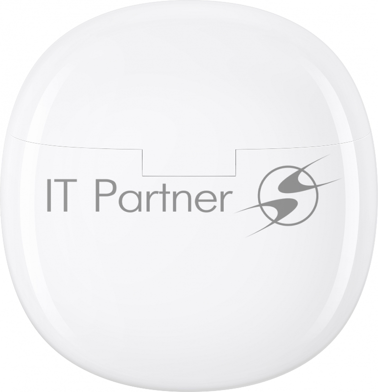 Гарнитура вкладыши Realme Buds Air 2 RMA2003 белый беспроводные bluetooth в ушной раковине (6670598)