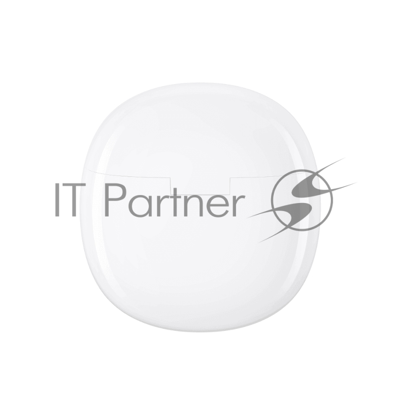 Гарнитура вкладыши Realme Buds Air 2 RMA2003 белый беспроводные bluetooth в ушной раковине (6670598)