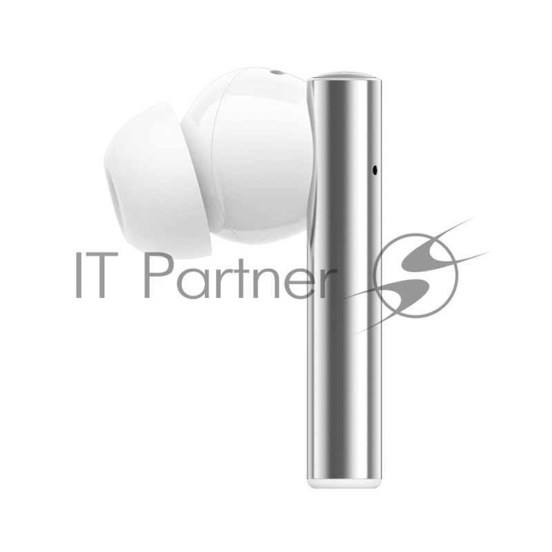Гарнитура вкладыши Realme Buds Air 2 RMA2003 белый беспроводные bluetooth в ушной раковине (6670598)