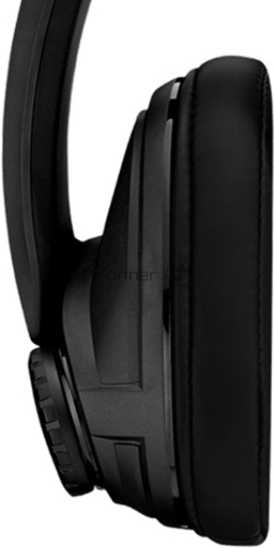 EPOS GSP 302 чёрная Игровая гарнитура (Sennheiser, mini jack 3.5 мм, PC / Soft phone, PS4, Xbox One, Nintendo Switch, Mac OSX, PS5, Xbox Series X)