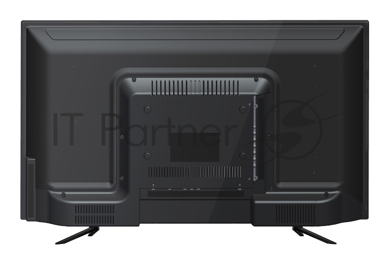 Телевизор LED Erisson 32 32LX9050T2 черный HD READY 50Hz DVB-T DVB-T2 DVB-C USB WiFi Smart TV (RUS)