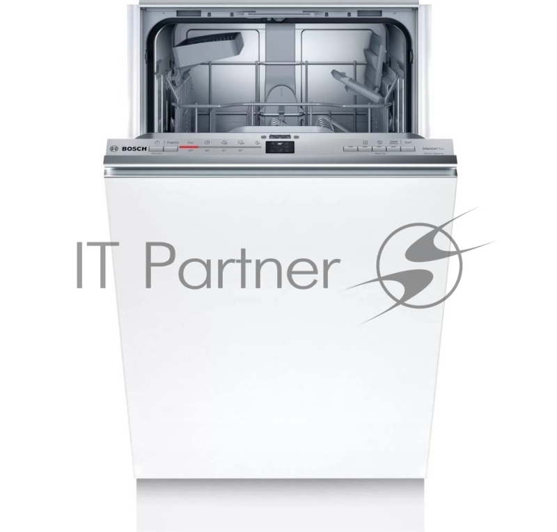Посудомоечная машина встраиваемая Bosch SRV2IKX1BR