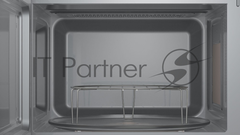 Микроволновая печь встраиваемая Bosch BEL653MB3