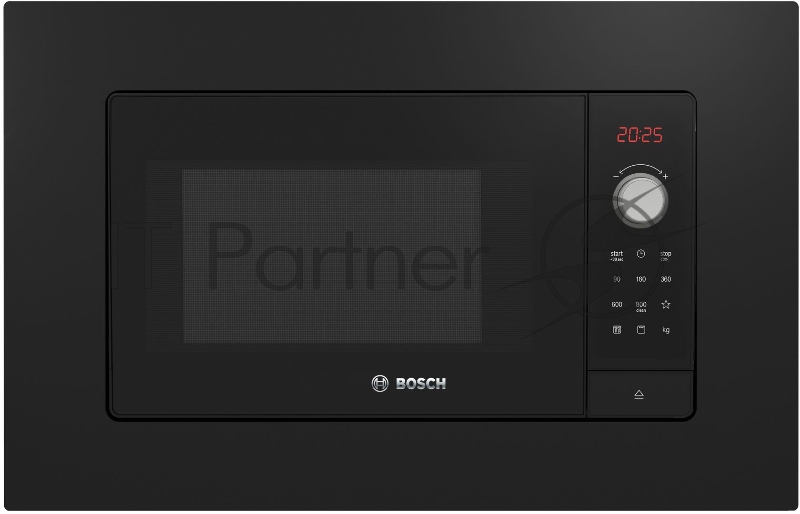 Микроволновая печь встраиваемая Bosch BEL653MB3