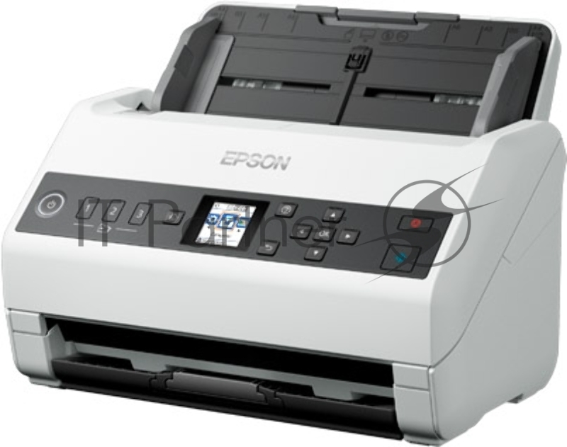 Сканер Epson WorkForce DS-730N
